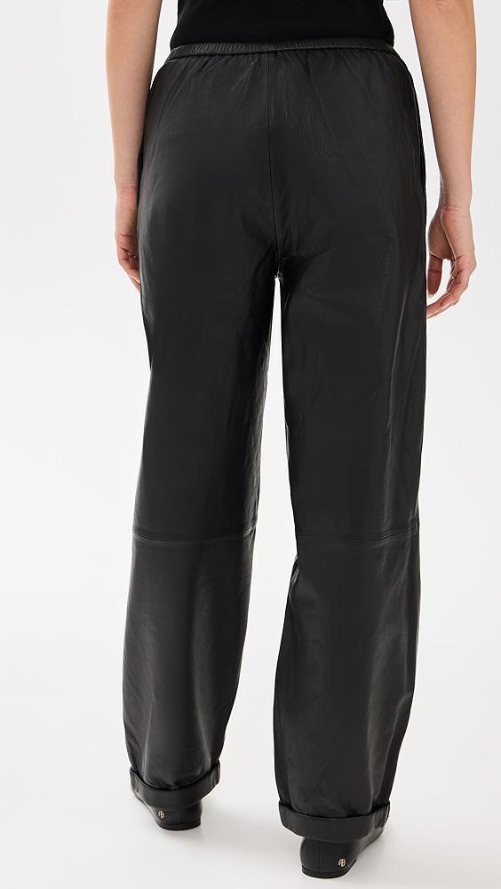 By Malene Birger Joanni Pants | Shopbop Product Image