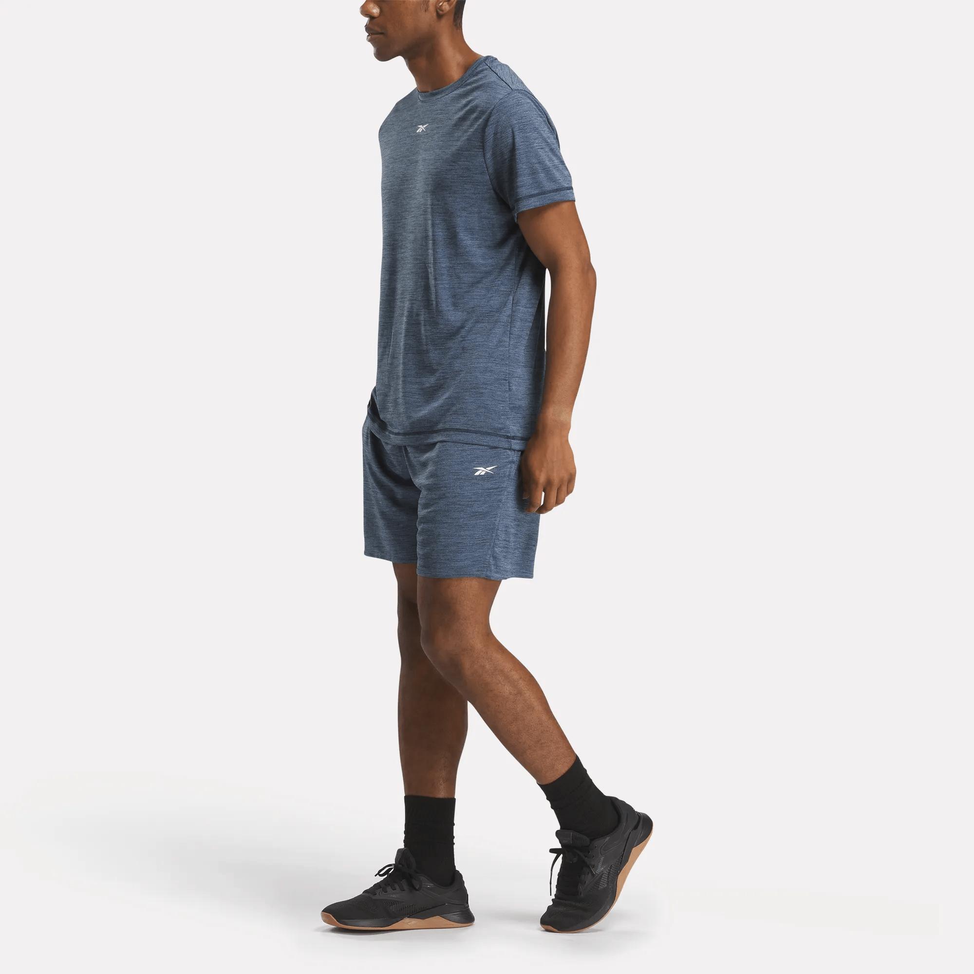 Men's Training Tech T-Shirt Male Product Image