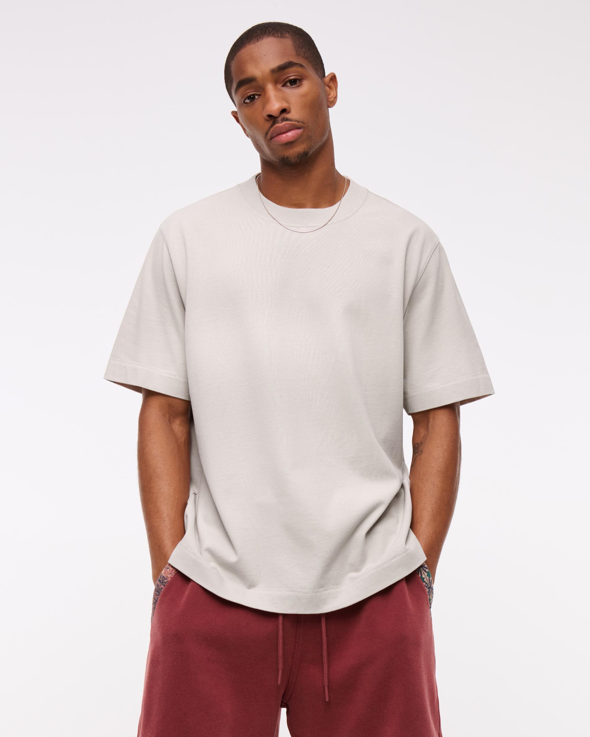 Premium Heavyweight 2.0 Tee Product Image