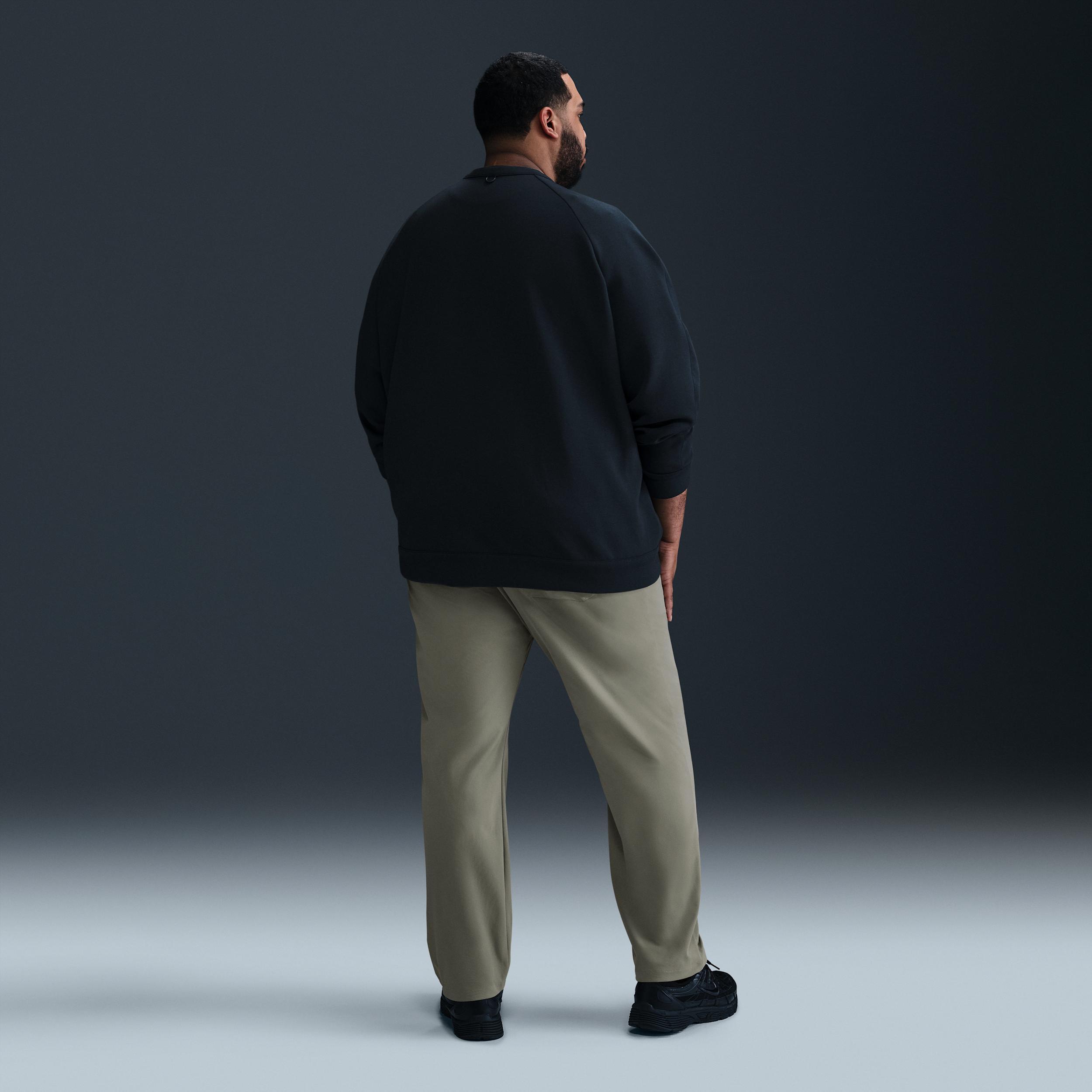 Nike Mens 24.7 PerfectStretch Dri-FIT 5-Pocket Regular Pants | HQ6930-084 Product Image