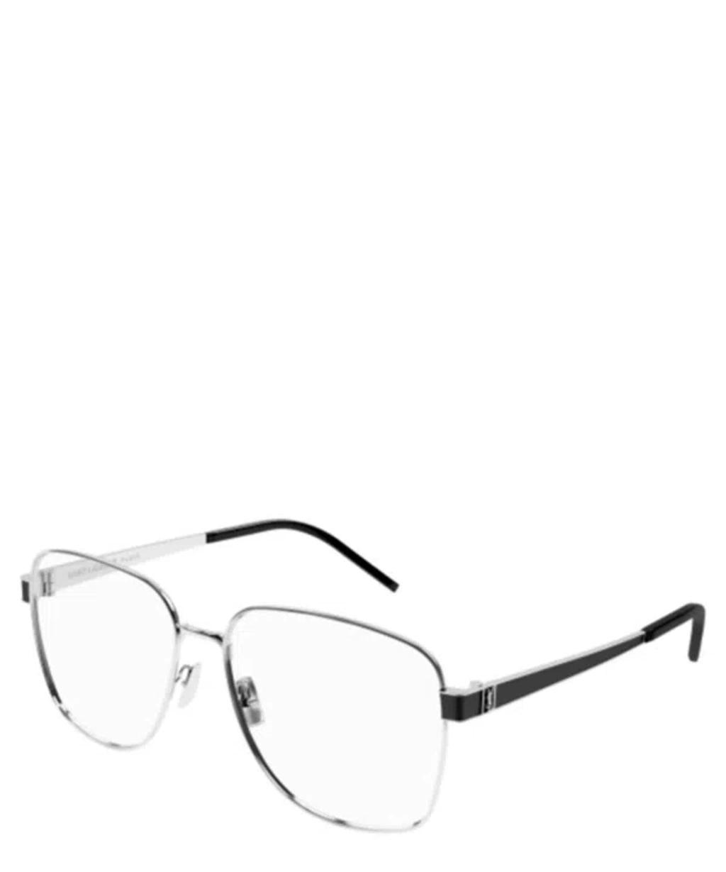 SAINT LAURENT Eyeglasses Sl M134 In Crl Product Image