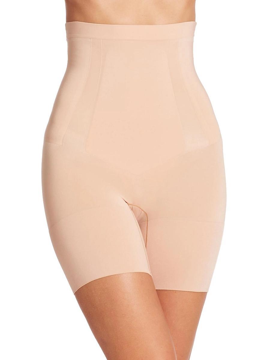 SPANXsculpt OnCore High-Waisted Mid Product Image