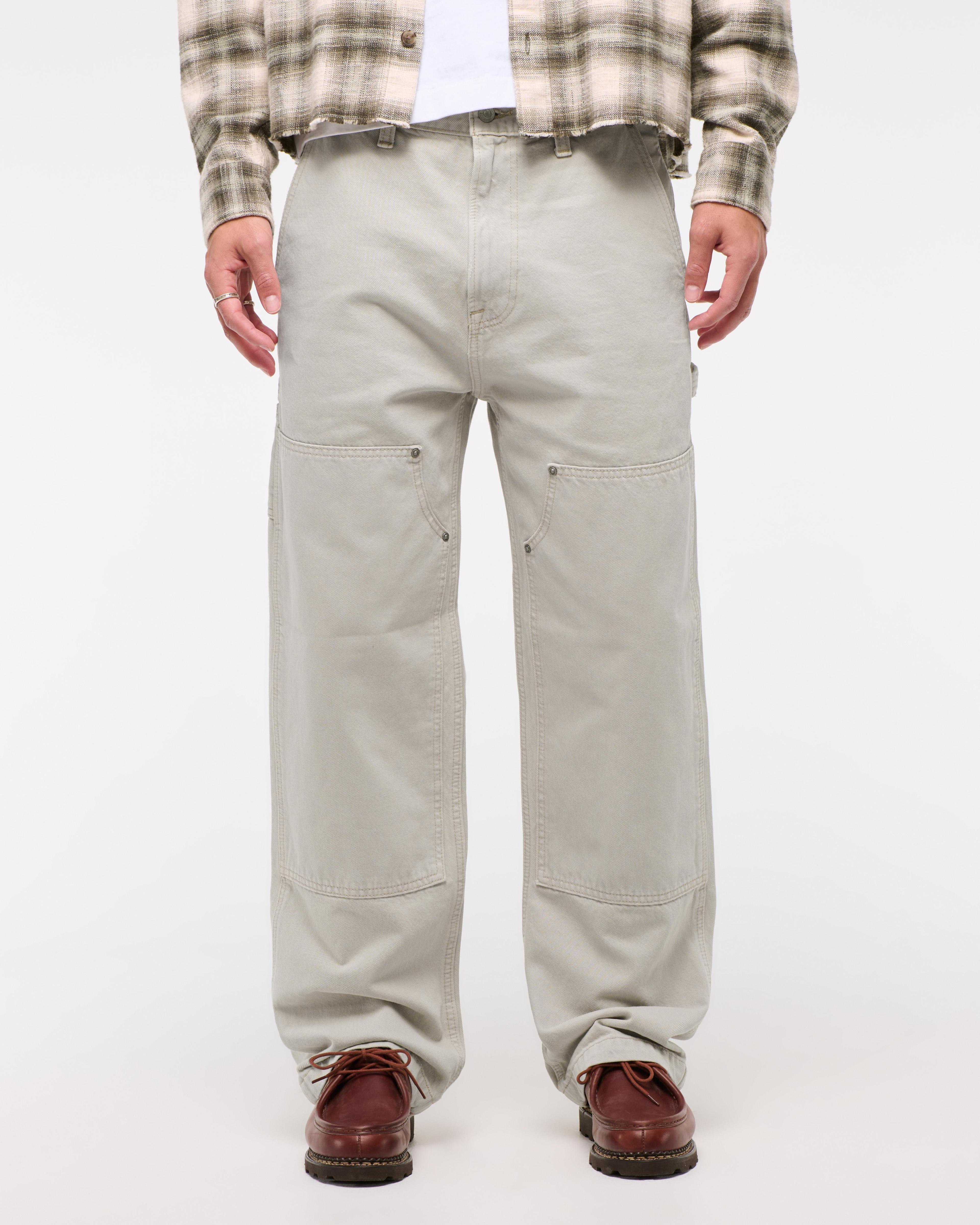 Baggy Jean Product Image