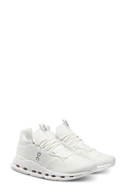 Cloudnova Sneaker On Product Image