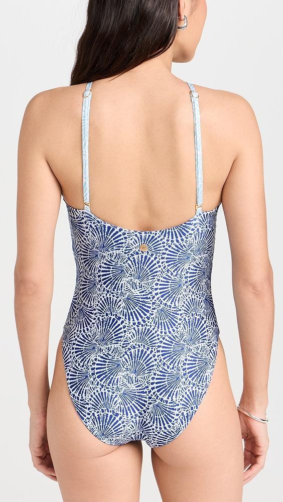 Palmacea Nova One Piece | Shopbop Product Image