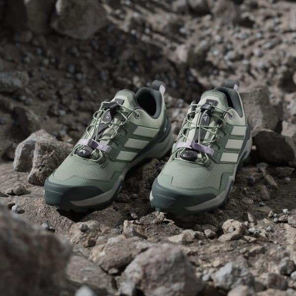 Terrex Skychaser Hiking Shoes Product Image