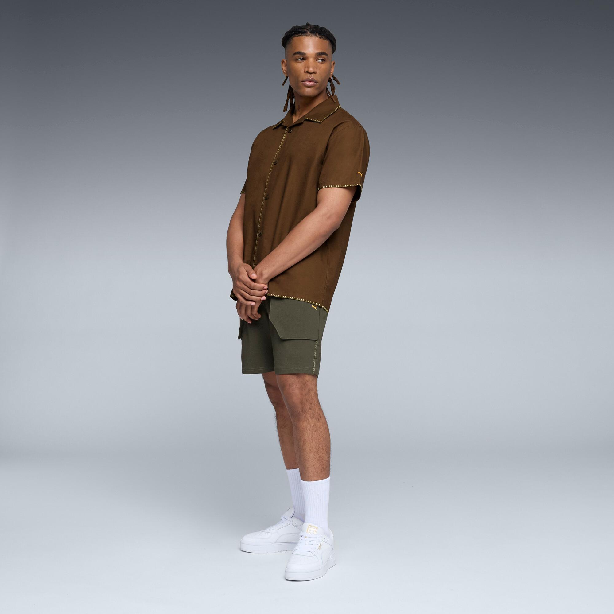 PUMA x BODEGA Men's Shirt Product Image