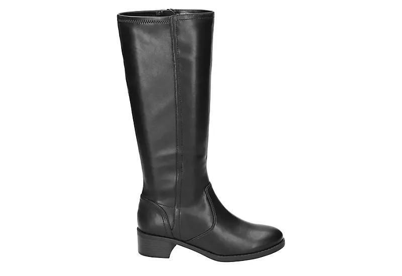 Easy Street Womens Tucker Plus Tall Boot Product Image