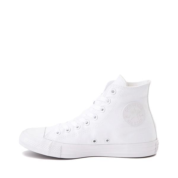 Nike Men's Chuck Taylor All Star Canvas Shoes Product Image