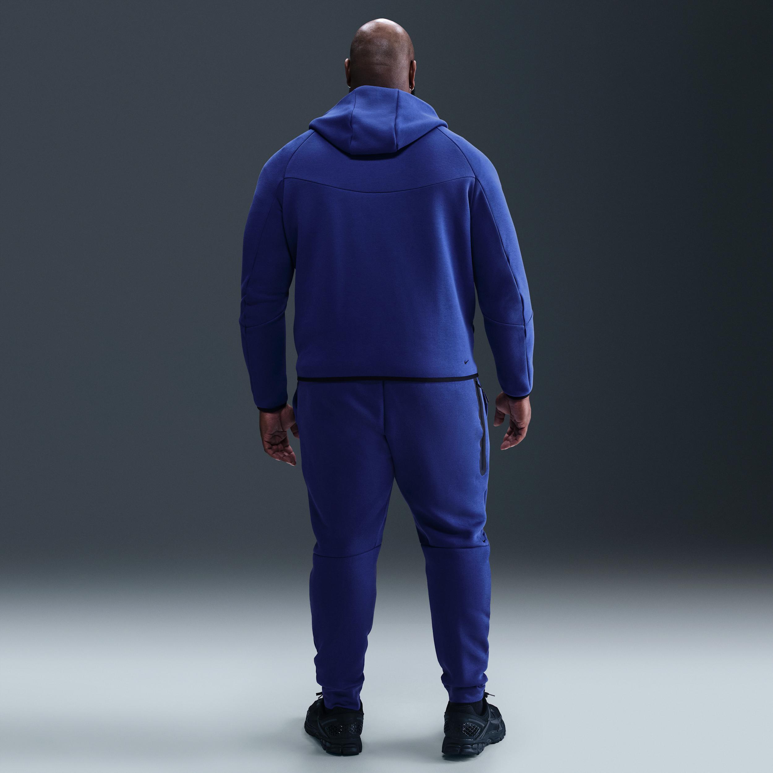 Nike Mens Tech Fleece Jogger Pants | HV0959-539 Product Image