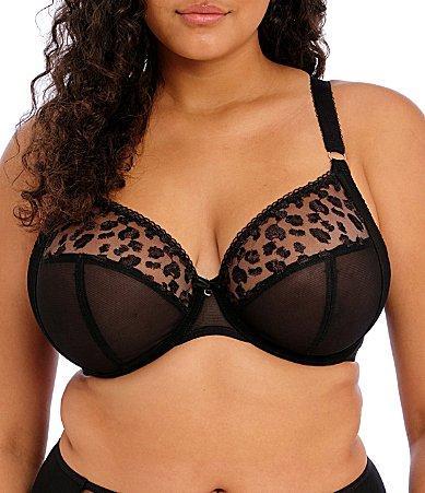 Namrah Bandless Plunge Bra Product Image