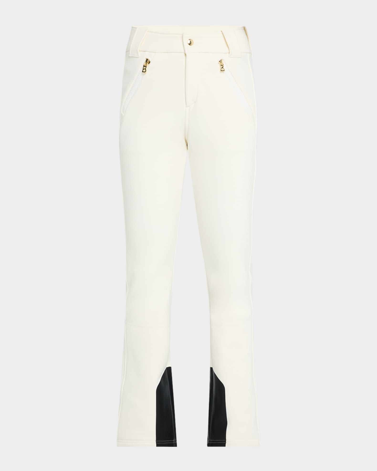 Hazel Softshell Water-Repellent Ski Pants Product Image