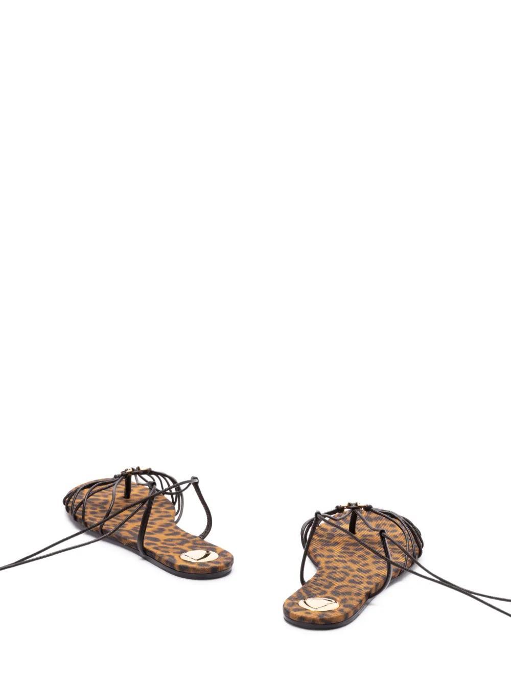 Babylone sandals Product Image