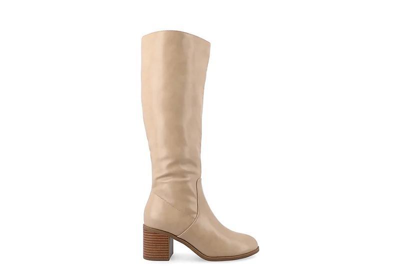 Journee Collection Womens Romilly Boots Product Image