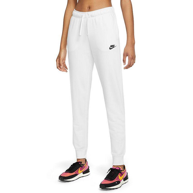 Nike Womens Nike NSW Club Fleece MR Pants - Womens Product Image