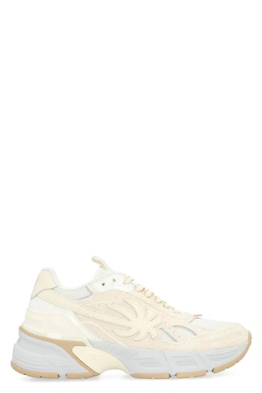 PALM ANGELS Sneaker Pa 4 In Neutrals Product Image