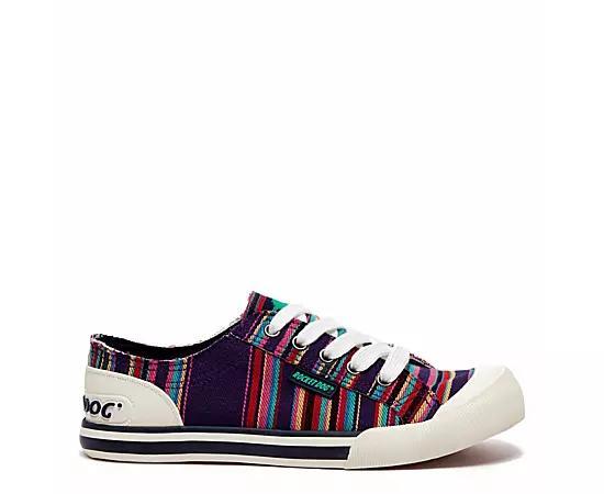 Rocket Dog Womens Jazzin Sneaker Product Image