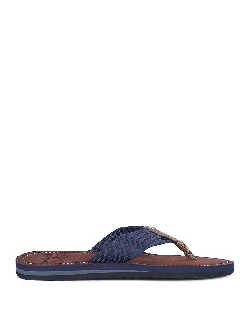 Barbour Mens Toeman Beach Sandals Product Image