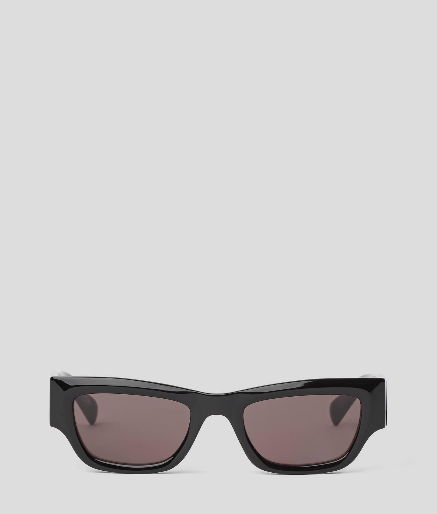 KL MONOGRAM GLAM SUNGLASSES Product Image