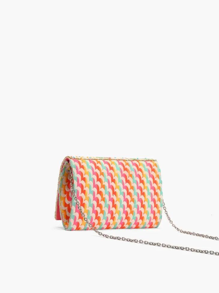 Coral Reef Clutch Product Image