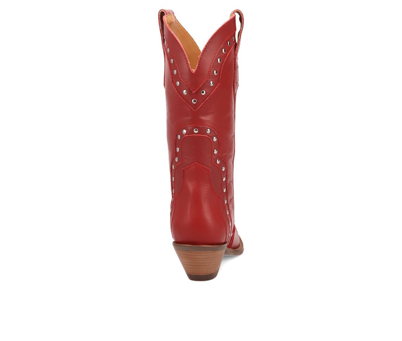 Women's Dingo Boot Sweet Treat Western Boots Product Image