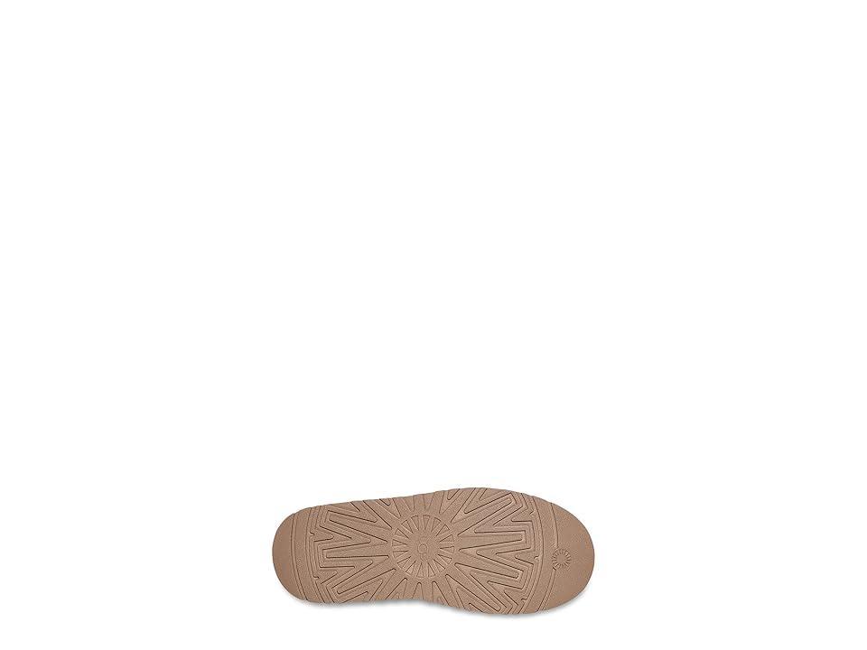 UGG Tazzle Slipper in Brown Product Image