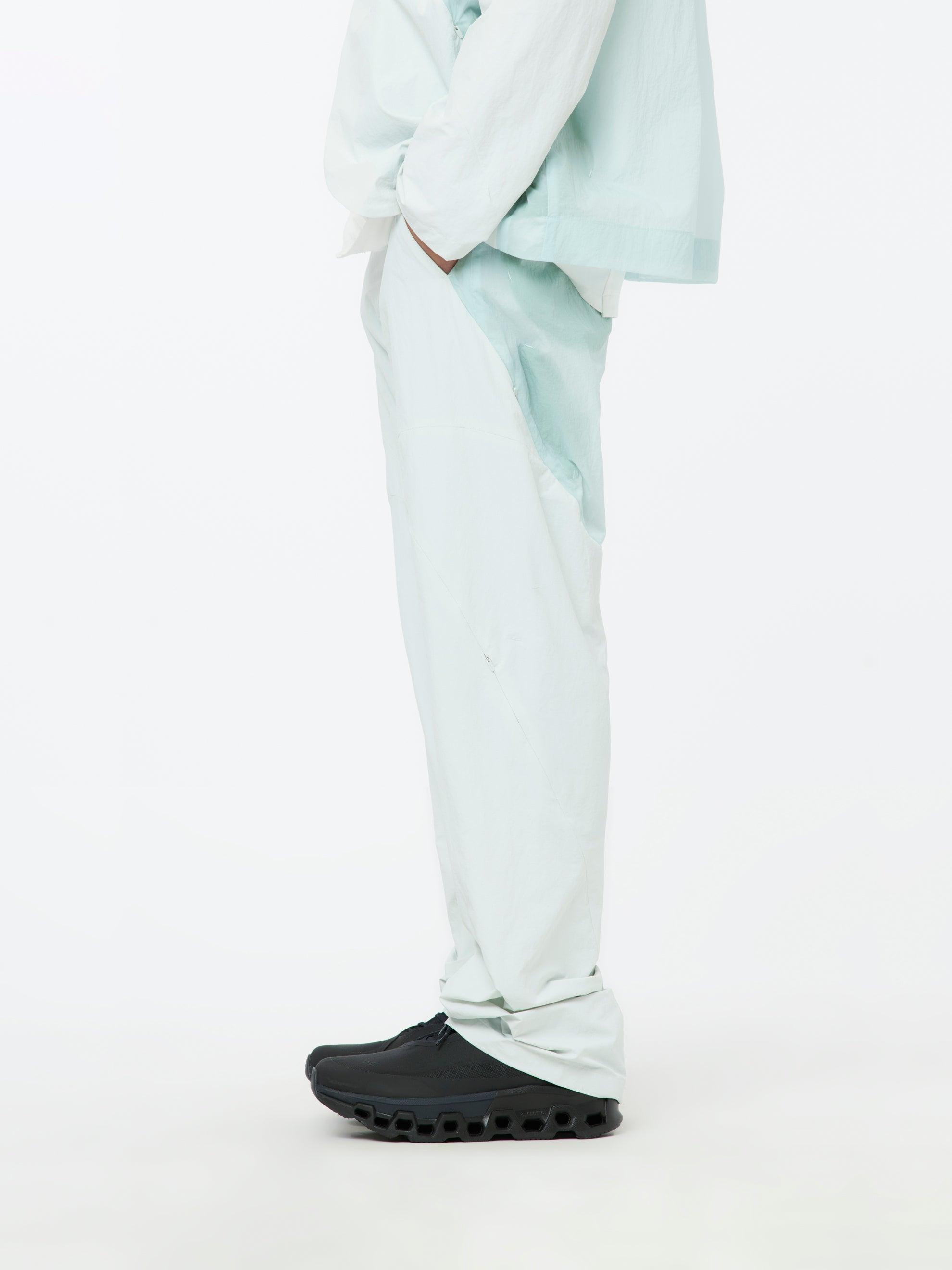 6.0 Trousers Center (Ice) Product Image