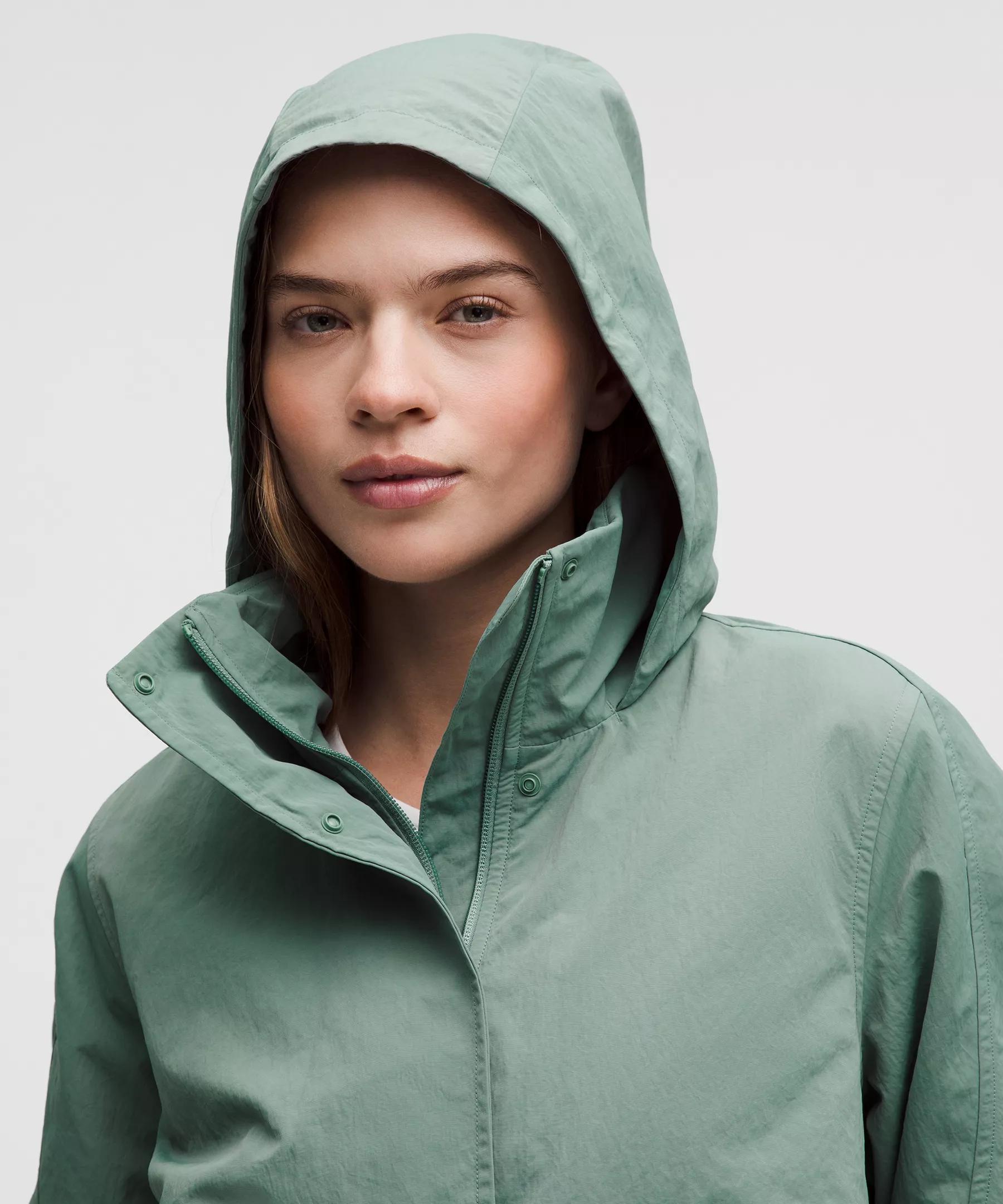 Always Effortless Classic-Fit Jacket Product Image