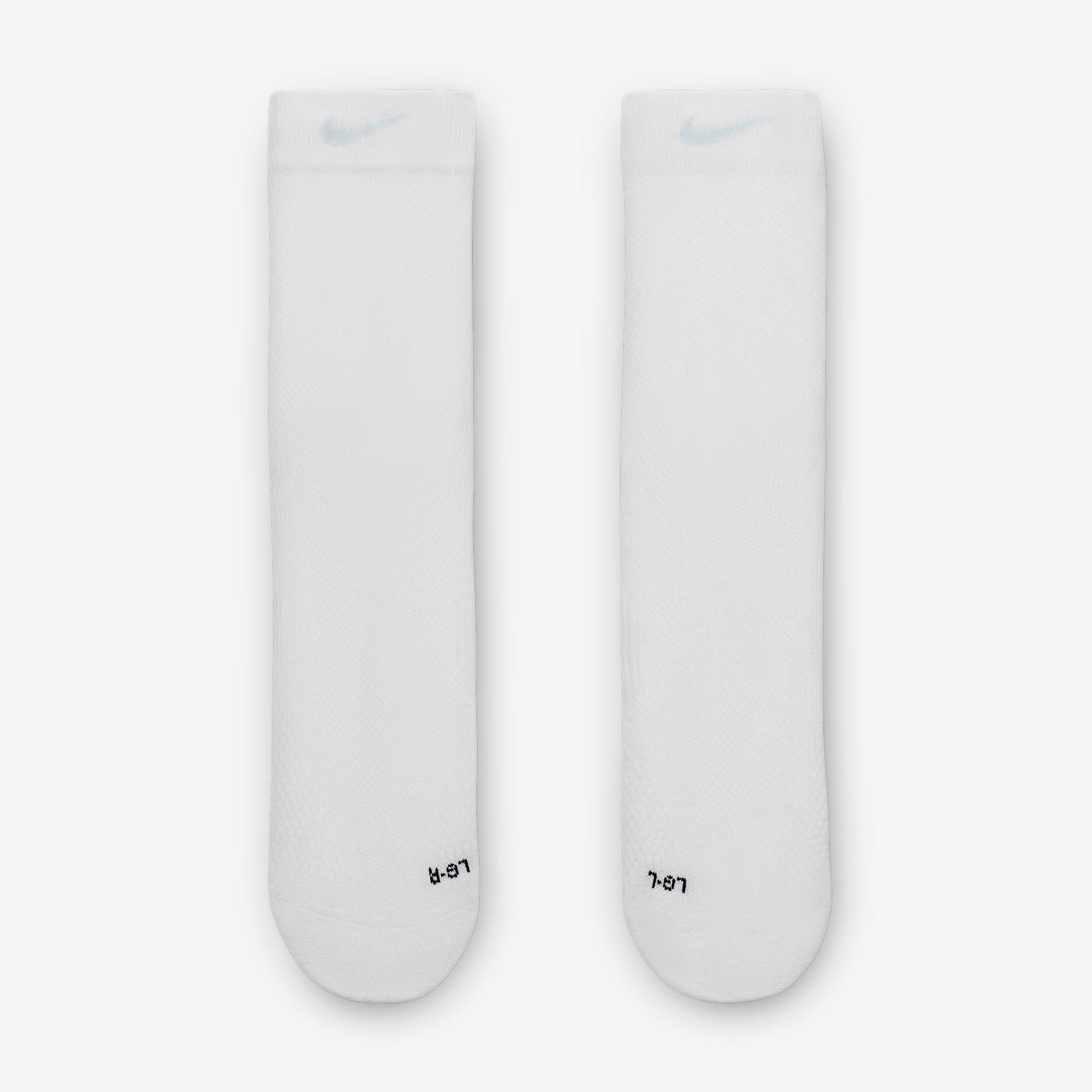 Nike Running Lightweight Micro Crew Socks (1 Pair) Product Image