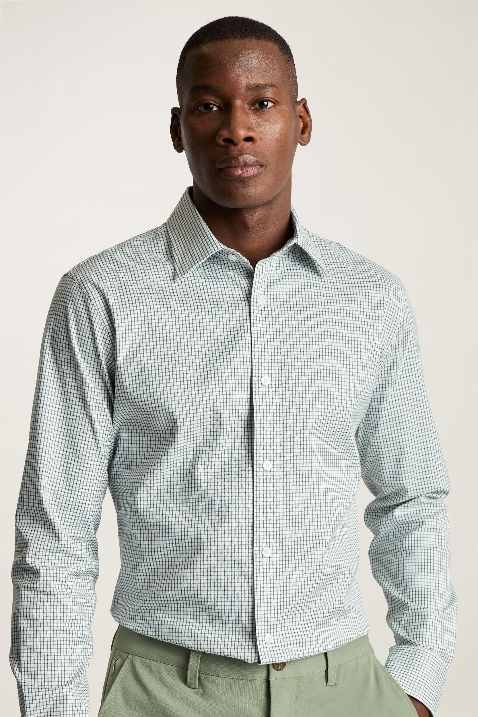 Weekday Warrior Dress Shirt Product Image