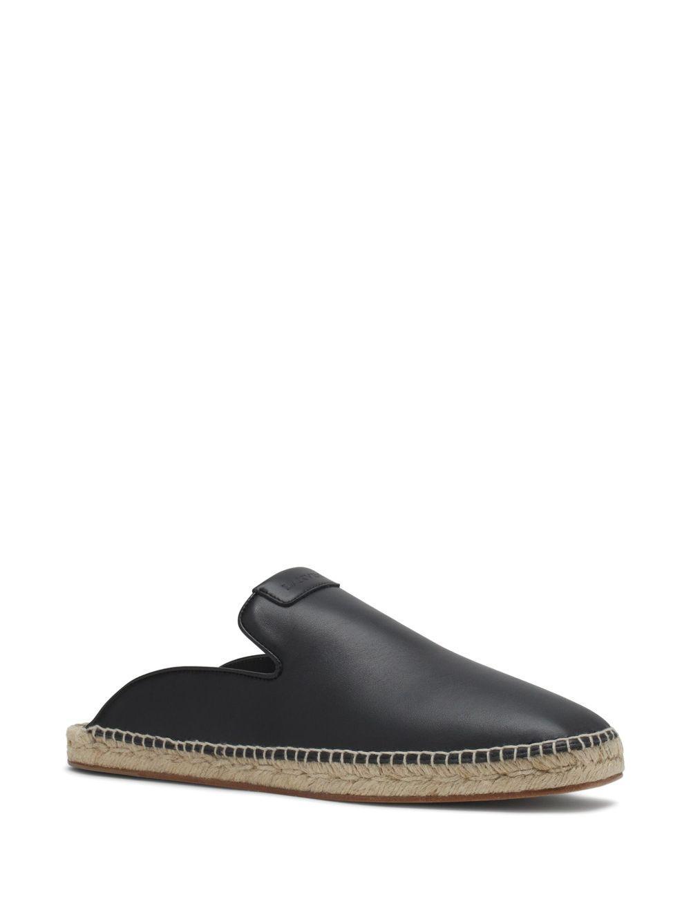 slip-on style espadrilles Product Image