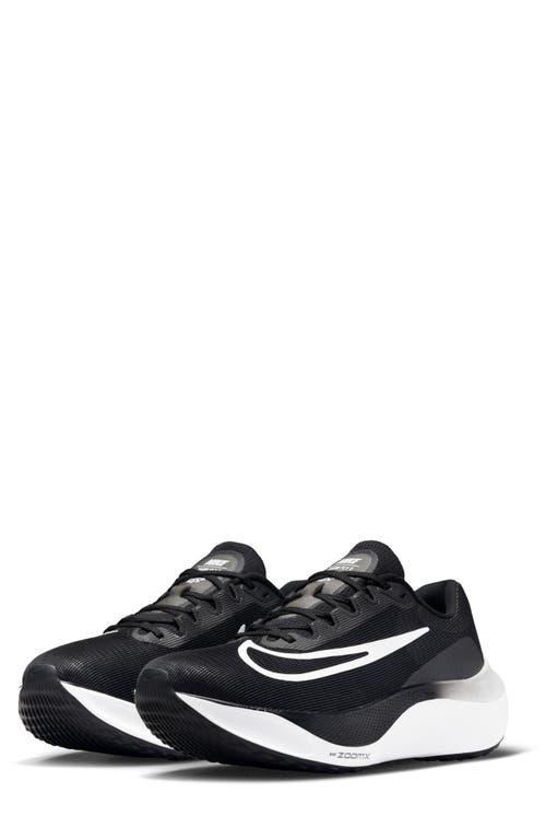 Nike Men's Zoom Fly 5 Road Running Shoes Product Image