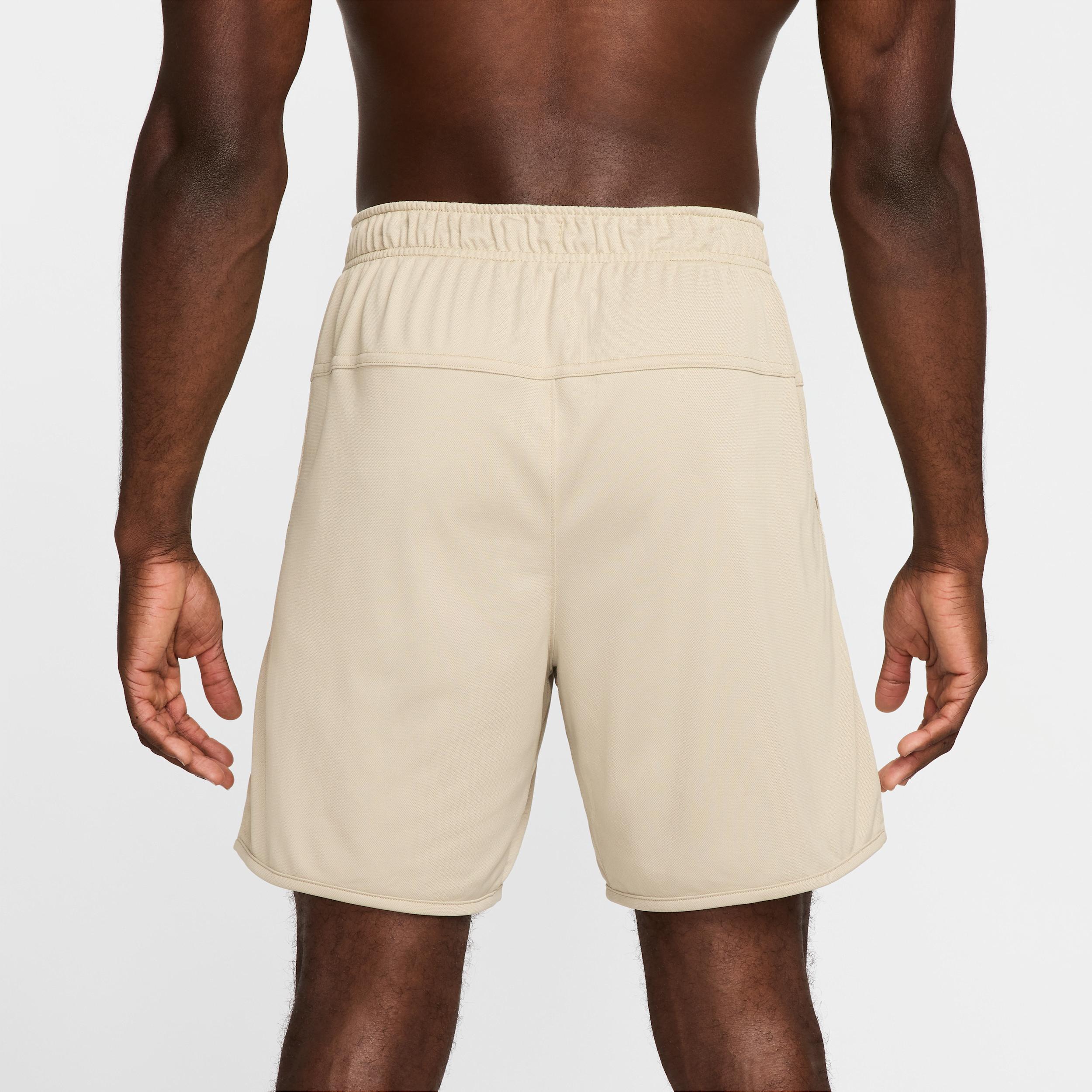 Nike Men's Totality Dri-FIT 7" Unlined Versatile Shorts Product Image