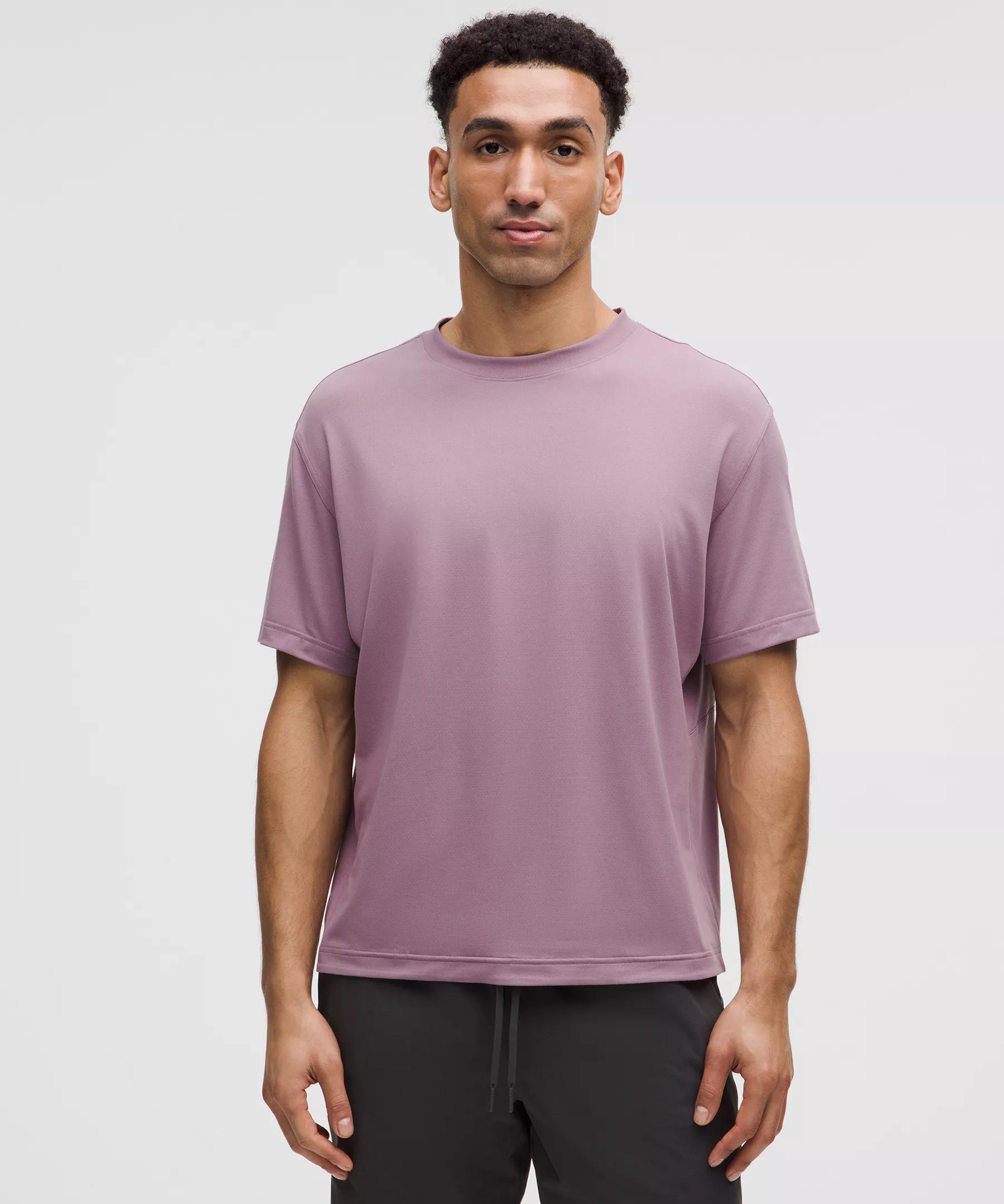 EasySet Training Short-Sleeve Shirt Product Image