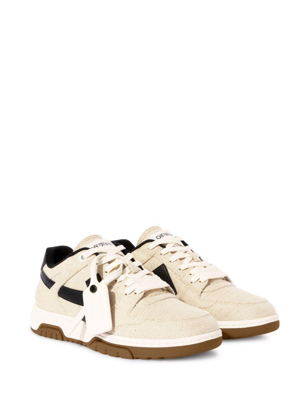 slim Out Of Office sneakers Product Image