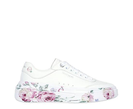 Skechers Womens Cordova Classic Sneaker Product Image