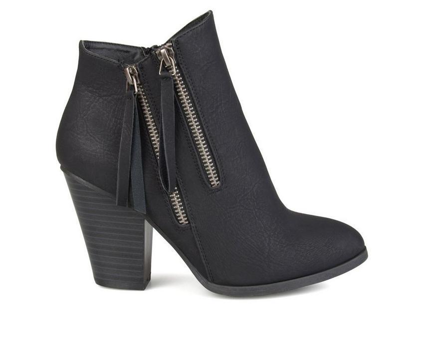 Women's Journee Collection Vally Booties Product Image