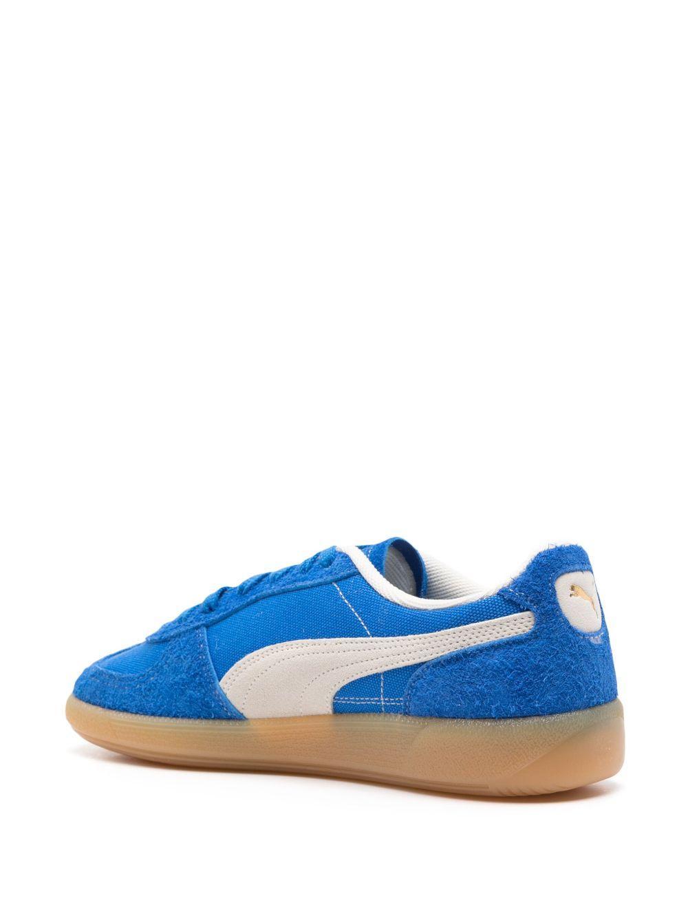 Palermo low-top sneakers Product Image