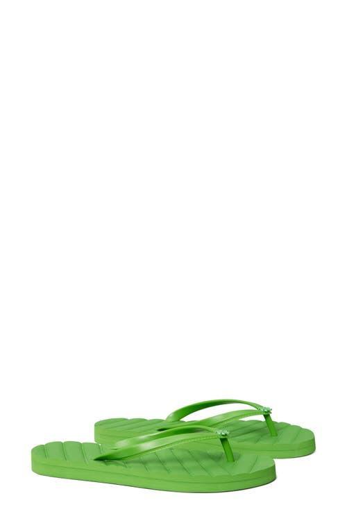 Tory Burch Womens Kira Flip Flop Sandals Product Image