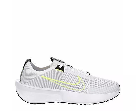 Nike Mens Nike Interact Run - Mens Shoes Product Image