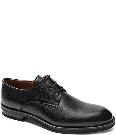 Bruno Magli Mens Pierre Lace-Up Derby Dress Oxfords Product Image