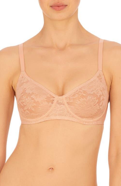 Levitate Unlined Bra Product Image