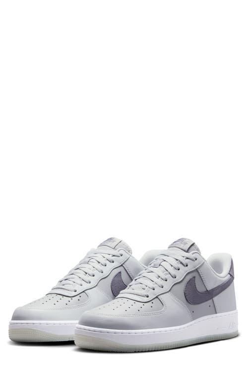 Nike Air Force 1 07 CP sneakers Product Image