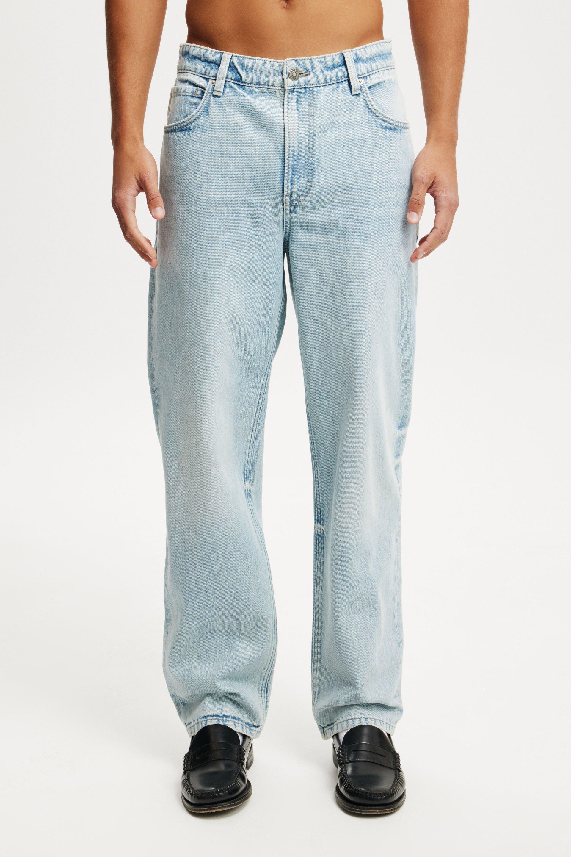 Baggy Jean Product Image