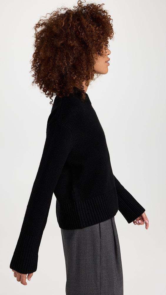 LISA YANG Sony Cashmere Sweater | Shopbop Product Image