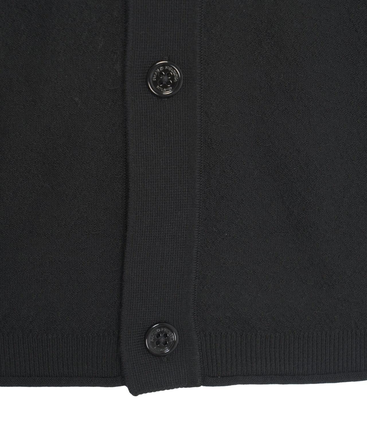 Knit shirt Product Image