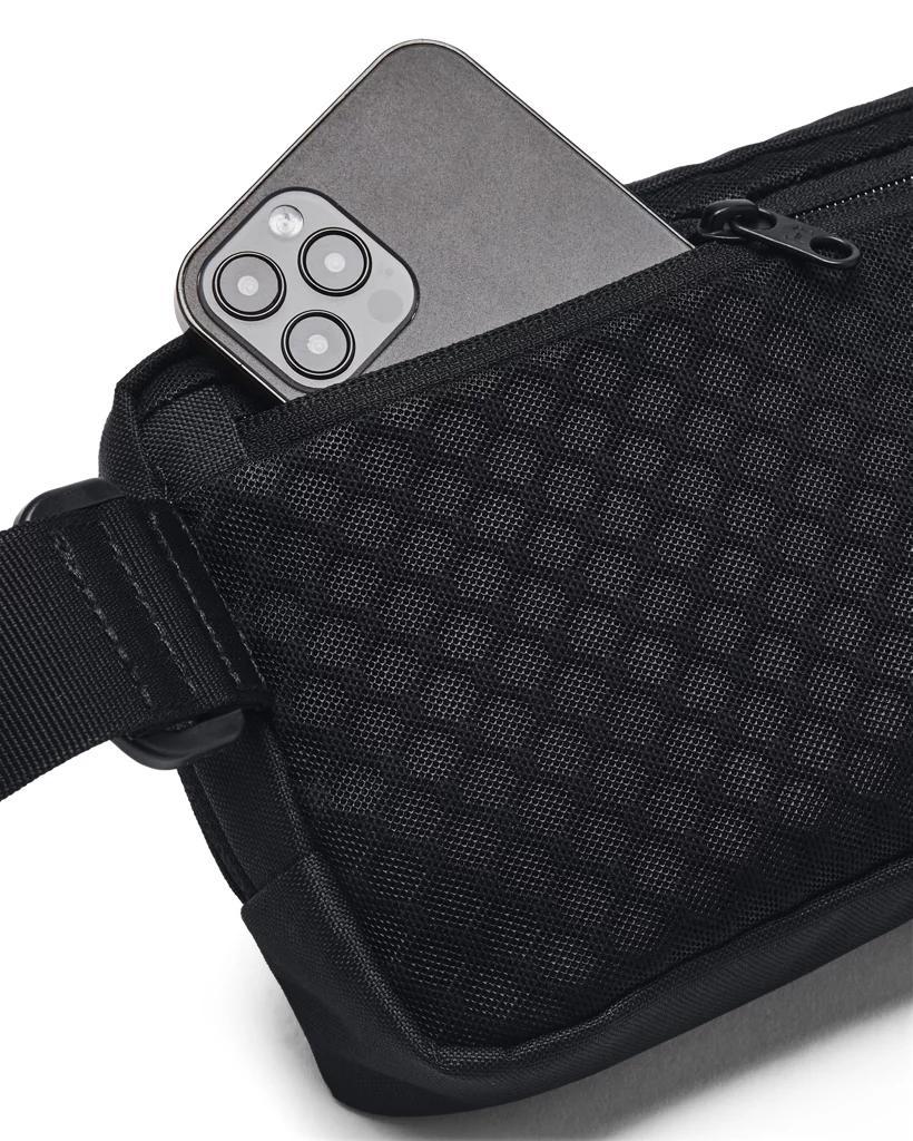 UA Essential Waist Bag Crossbody Product Image