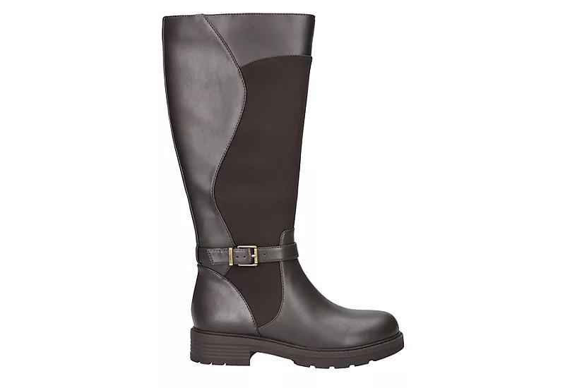 Easy Street Womens Erica Tall Boot Product Image