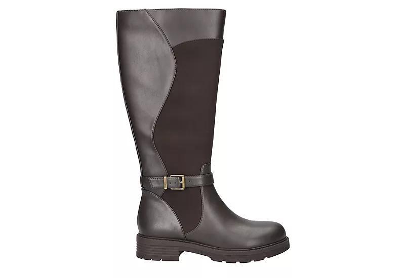 Easy Street Womens Erica Plus Tall Boot Product Image