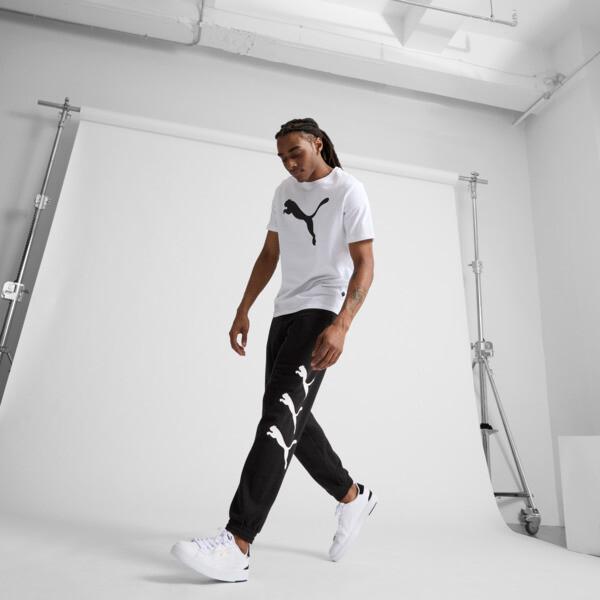 PUMA Essentials Big Cat Men's T-Shirt Product Image